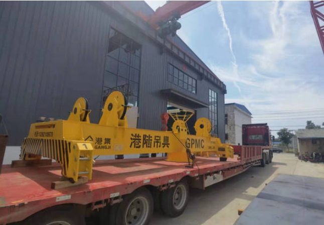 河南集装箱吊具厂家哪家好